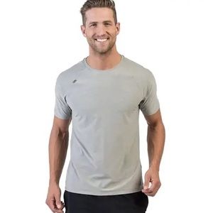 RHONE | Reign Active SOFT Tee Shirt